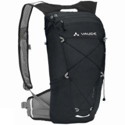 Vaude Uphill 9 LW Rucksack Black